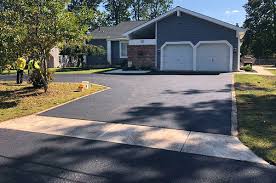 Cobblestone Driveway Installation in Salineville, OH